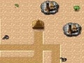 Desert Base de Defensa para jugar online