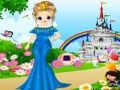 Fashion Princess Isabella para jugar online