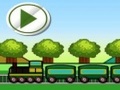 GOGO Train HD para jugar online