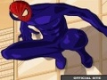 Disfraz Spiderman para jugar online