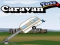 Caravan Toss para jugar online