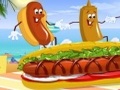 Beach Buddies para perros para jugar online