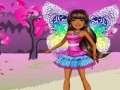 Fairy Princess Dress Up para jugar online