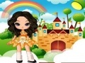 Princesa del chocolate para jugar online