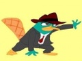 Perry Dress Up para jugar online