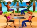 Beach Restaurant para jugar online