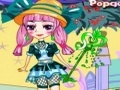 Little Princess Bosque para jugar online