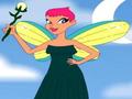 Pretty Fairy Magical para jugar online