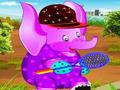 Elephant vestir para jugar online