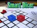 Inteligente Dicer para jugar online