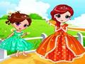 Royal Tres Hermanas para jugar online