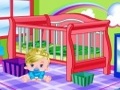 Nursery dulce para jugar online