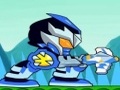 Armor Battle Warrior para jugar online