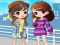 Vogue Girls Dressup para jugar online