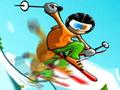 Big Jump Challenge para jugar online