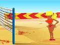 Boom Boom Volleyball para jugar online