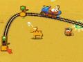 West Train para jugar online