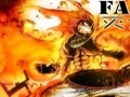 Fairy Tail para jugar online