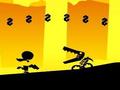 Gun Run para jugar online