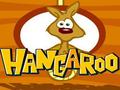 Hangaroo para jugar online