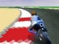 Motorcycle Racer para jugar online