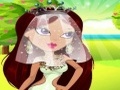 Princess Wedding Makeover para jugar online