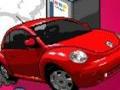 Beetle Bugging para jugar online