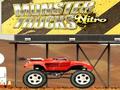 Monster Trucks Nitro para jugar online