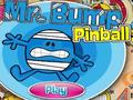 Mr Bump Pinball para jugar online