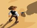 The Old West Shoot'em up para jugar online