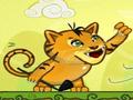 Tiger Golf para jugar online