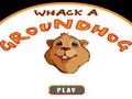 Whack una marmota para jugar online