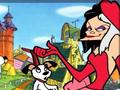 101 Dalmatians Card Battle para jugar online