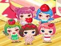 Strawberry House para jugar online