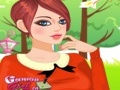 Chica Holiday Sunny para jugar online