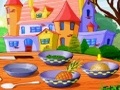 Ensalada de fruta para jugar online