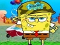 Spongebob Tirador para jugar online