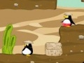 Pingüino Adventure Pareja para jugar online