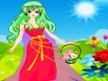 Flower Princess para jugar online