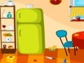 Messy Kitchen para jugar online