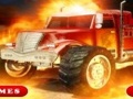 Fire Truck II para jugar online