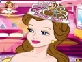 Princesa Tiara Decor para jugar online