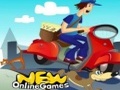 Mail Delivery para jugar online