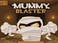 Mummy Blaster para jugar online