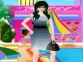 Demi Lovato Dress Up para jugar online