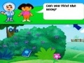 Dora la Exploradora para jugar online