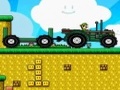 Mario Tractor 4 para jugar online