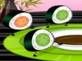 Sushi Space Age para jugar online