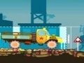 Ragdoll Truck para jugar online