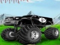 Monster Truck de China para jugar online